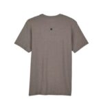 FOX AVIATION PREM SS TEE [HTR GRAPH] - Image 4