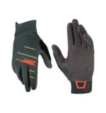 LEATT Glove MTB 2.0 SubZero V22 Ivy - Image 2