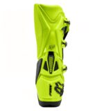 FOX INSTINCT BOOT [FLO YLW] - Image 4