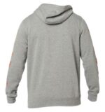 FOX FLAME HEAD ZIP FLEECE - Image 2