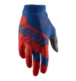 LEATT GLOVE GPX 2.5 X-FLOW RED