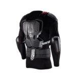 LEATT Leatt 3.5 Body Protector Black - Image 2