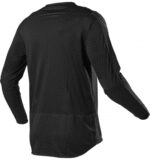 FOX LEGION LT JERSEY [BLK] - Image 3