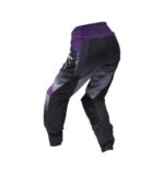 FOX WMNS 180 LEAN PANT [DRK PUR] - Image 4