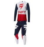 SHIFT 3LUE 4TH Kind Label Jersey - Image 3
