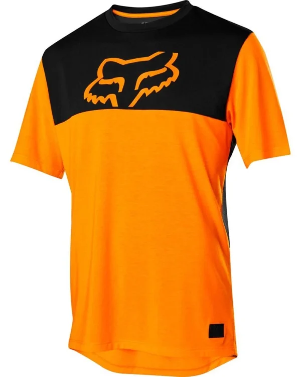 FOX RANGER DRI-RELEASE® SS JERSEY [ATMC ORG]