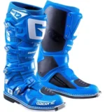 SG 12 ENDURO BLUE