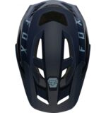 FOX SPEEDFRAME HELMET [NVY] - Image 4