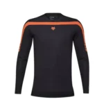 FOX FLEXAIR AVIATION LS JERSEY [DRK SGE]