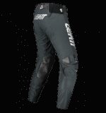 LEATT PANT MOTO 5.5 I.K.S. BLK - Image 3