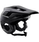 FOX DROPFRAME PRO HELMET [BLK] - Image 3