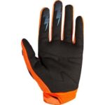 FOX DIRTPAW RACE GLOVE [ORG] - Image 2