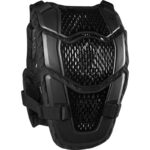 FOX RACEFRAME IMPACT, CE [BLK] - Image 2
