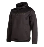 KLIM Defender Hoodie Black