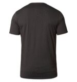 FOX CASTR SS PREMIUM TEE [BLK VIN] - Image 3