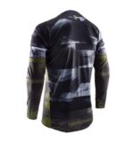 LEATT JERSEY DBX 2.0 LONG FOREST - Image 2