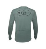 FOX RANGER DR MD LS JERSEY [HUN GRN] - Image 2