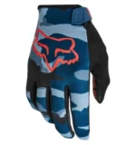 FOX RANGER GLOVE CAMO [BLU CAM]