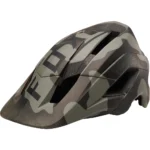 FOX METAH CAMO HELMET [GRN CAM]