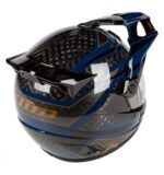 KLIM Krios Helmet Fastbak Bronze - Image 2