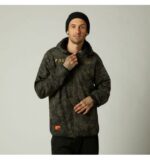 FOX PRIME ALPHA JACKET [CAM] - Image 3