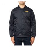 FOX LAD JACKET [BLK] - Image 3