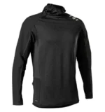 FOX DEFEND THERMO HOODIE [BLK]