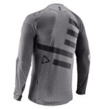 LEATT JERSEY DBX 4.0 ULTRAWELD STEEL - Image 3