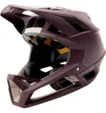 FOX PROFRAME HELMET MATTE [DRK PUR]