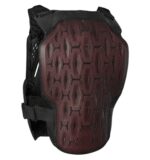 FOX RACEFRAME IMPACT SB, CE [BLK] - Image 2