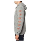 FOX FLAME HEAD ZIP FLEECE - Image 6