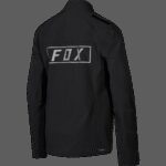 FOX ATTACK PRO WATER JACKET [BLK] - Image 2