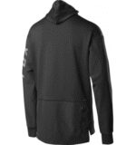 FOX DEFEND THERMO HOODED JERSEY [BLK] - Image 3
