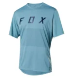 FOX RANGER SS FOX JERSEY [LT BLU]