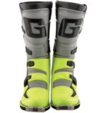GAERNE BOOTS GAERNE GX1 GOODYEAR YELLOW BLACK - Image 2