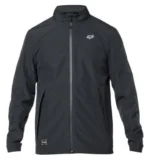 FOX CASCADE JACKET [BLK]