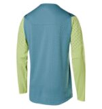 FOX FLEXAIR DELTA™ LS JERSEY [LT BLU] - Image 2