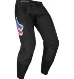FOX AIRLINE PILR PANT [BLK] - Image 2