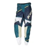KLIM Women's XC Lite Pant Shattered Petrol