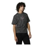 FOX DETONATE SS TECH TEE [BLK] - Image 3