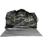 FOX SHUTTLE ROLLER - CAMO [CAM] - Image 2