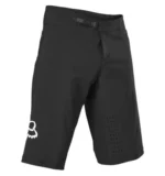 FOX DEFEND SHORT [BLK]