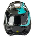 FOX RPC HELMET MIPS CALI, CE [TEAL] - Image 4