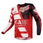 FOX 180 SAYAK JERSEY [RD]