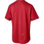 FOX FLEXAIR SS MOTH JERSEY [CRDNL] - Image 2