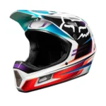 FOX RAMPAGE COMP HELMET RENO [ICE]