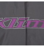 KLIM Strata Jacket Asphalt - Deep Purple - Image 8