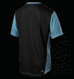 FOX INDICATOR SS MASH CAMO JERSEY [SLT BLU] - Image 2