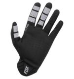 FOX FLEXAIR GLOVE [BLK] - Image 2
