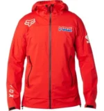 FOX HRC ATTACK WATER JACKET [RD]